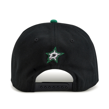 Dallas Stars Roscoe Hat