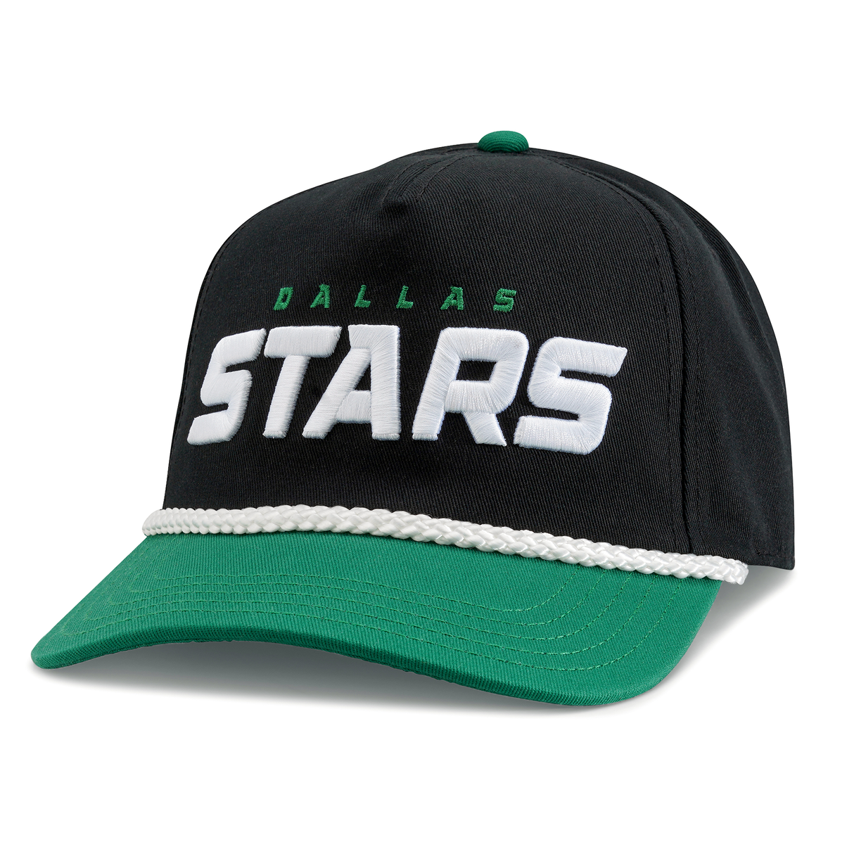 Dallas Stars Roscoe Hat