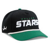 Dallas Stars Roscoe Hat