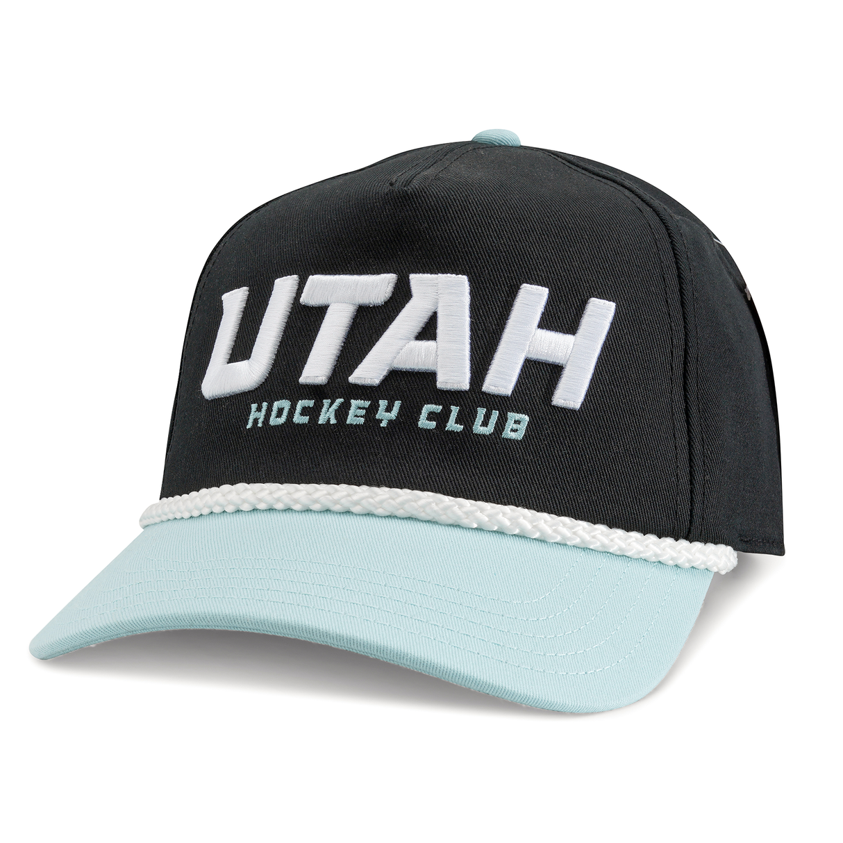 Utah Hockey Club Roscoe Hat