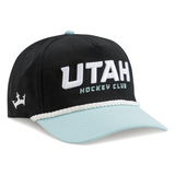 Utah Hockey Club Roscoe Hat