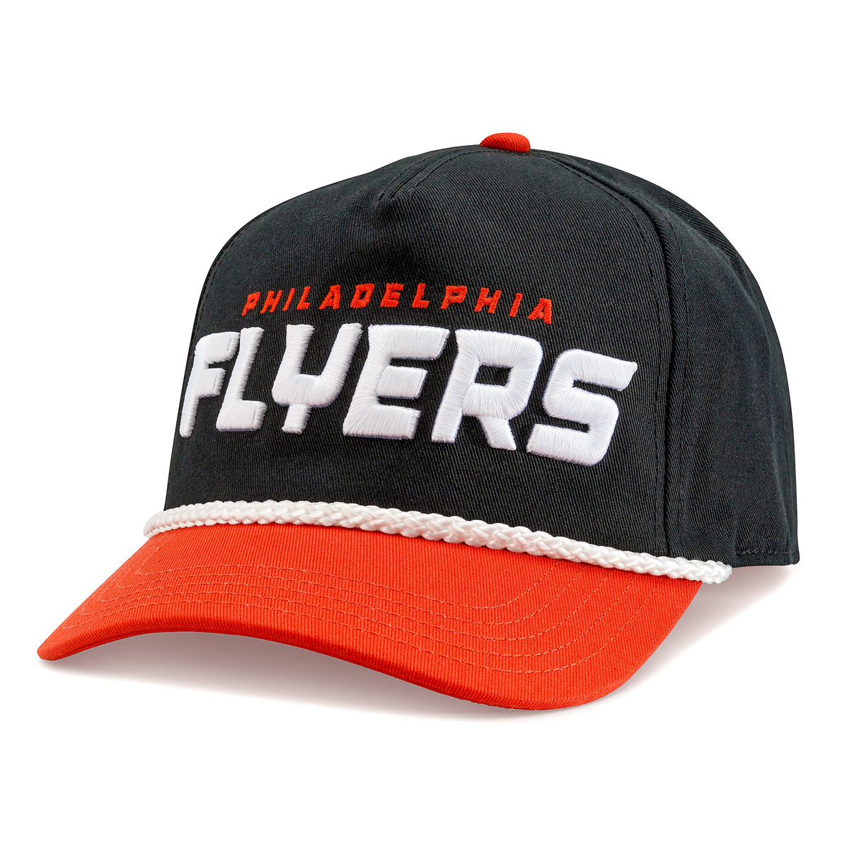 Philadelphia Flyers Roscoe Hat