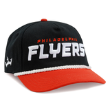 Philadelphia Flyers Roscoe Hat