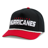 Carolina Hurricanes Roscoe Hat