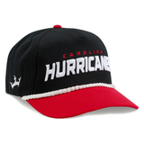 Carolina Hurricanes Roscoe Hat