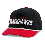 Chicago Blackhawks Roscoe Hat