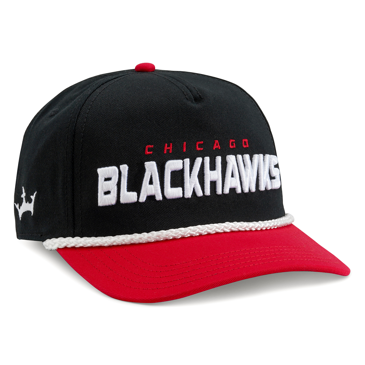 Chicago Blackhawks Roscoe Hat