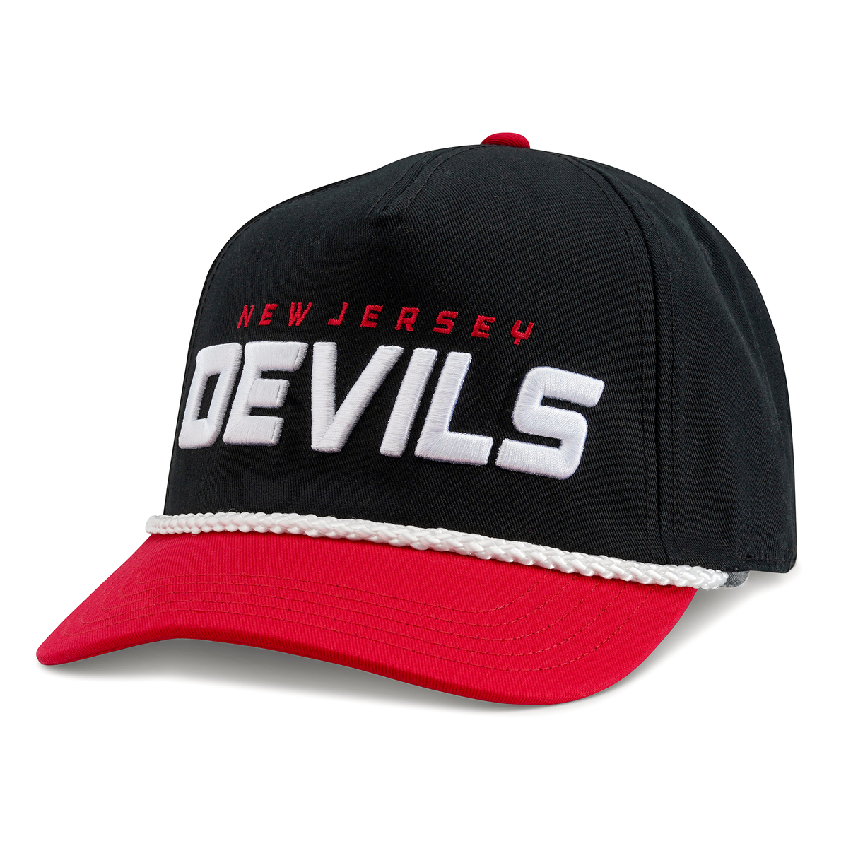 New Jersey Devils Roscoe Hat