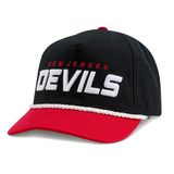 New Jersey Devils Roscoe Hat