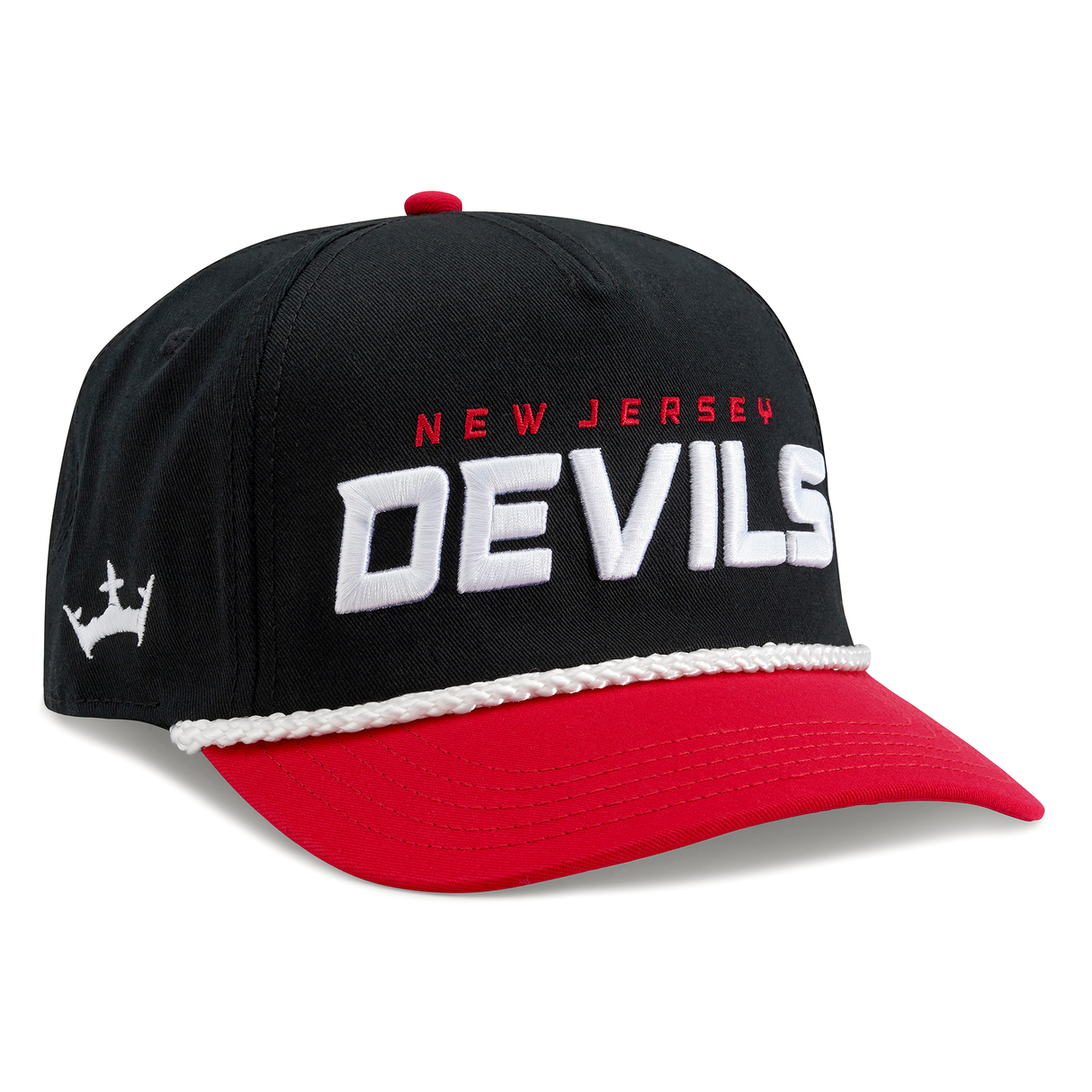 New Jersey Devils Roscoe Hat