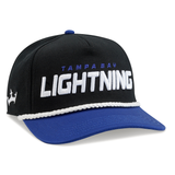 Tampa Bay Lightning Roscoe Hat