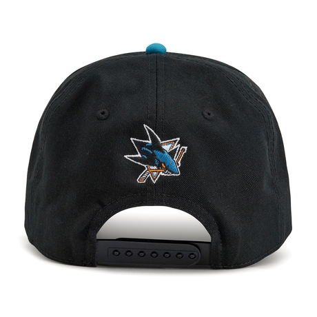 San Jose Sharks Roscoe Hat