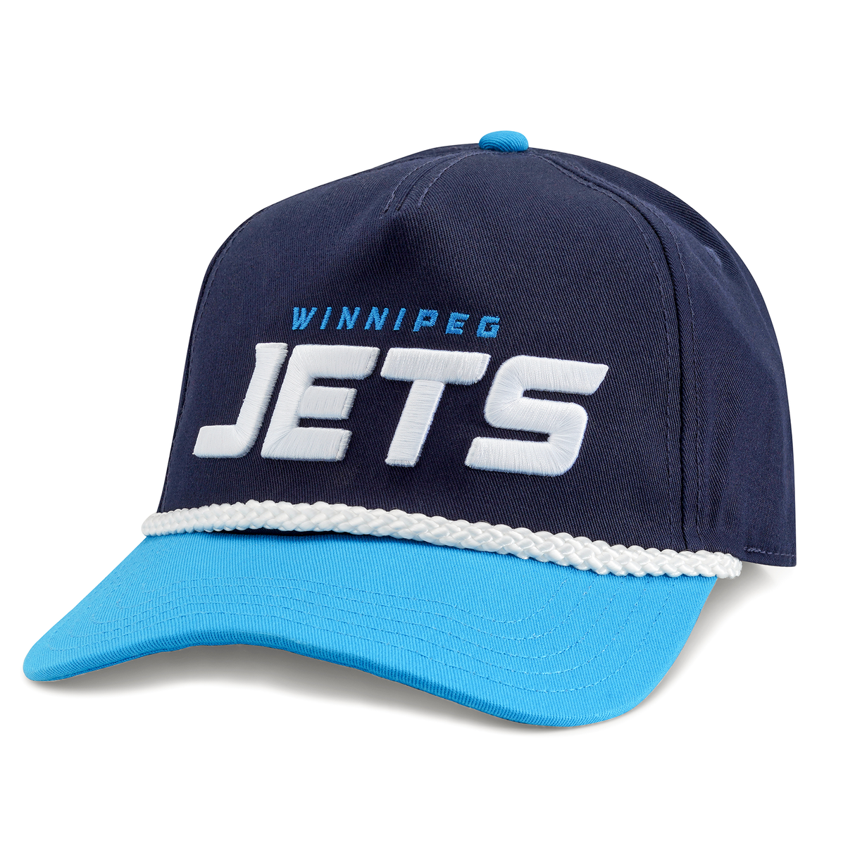 Winnipeg Jets Roscoe Hat