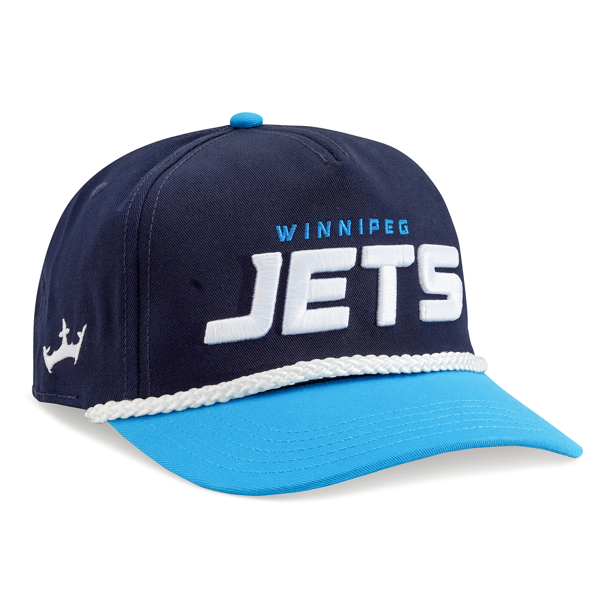 Winnipeg Jets Roscoe Hat