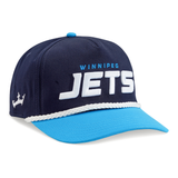 Winnipeg Jets Roscoe Hat