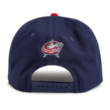 Columbus Blue Jackets Roscoe Hat