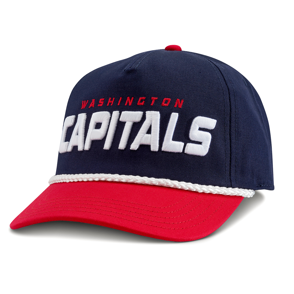 Washington Capitals Roscoe Hat