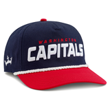 Washington Capitals Roscoe Hat