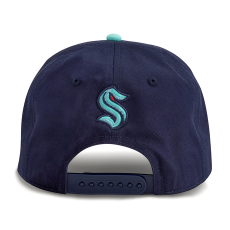 Seattle Kraken Roscoe Hat