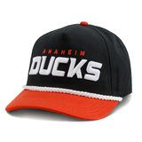 Anaheim Ducks Roscoe Hat