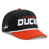 Anaheim Ducks Roscoe Hat