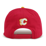 Calgary Flames Roscoe Hat