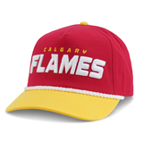 Calgary Flames Roscoe Hat