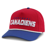 Montreal Canadians Roscoe Hat