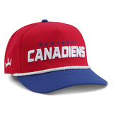 Montreal Canadians Roscoe Hat