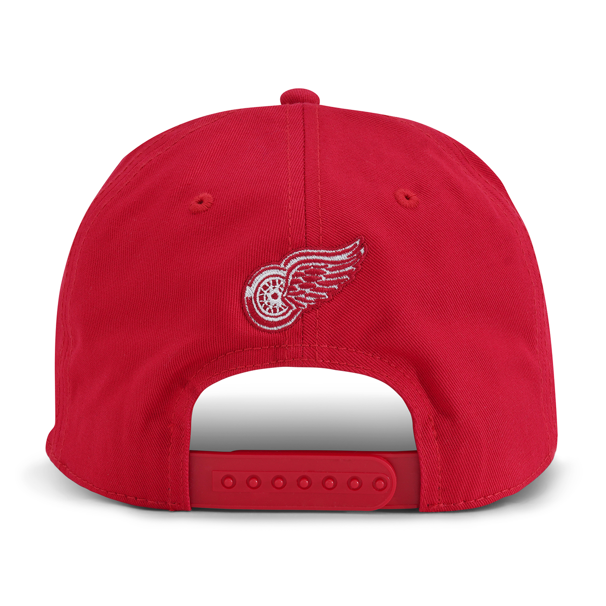 Detroit Red Wings Roscoe Hat