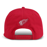 Detroit Red Wings Roscoe Hat