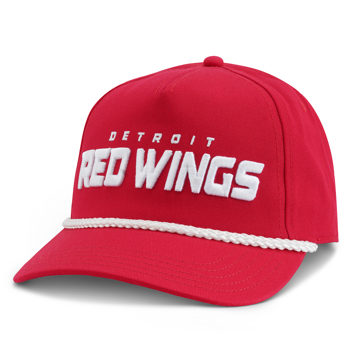 Detroit Red Wings Roscoe Hat