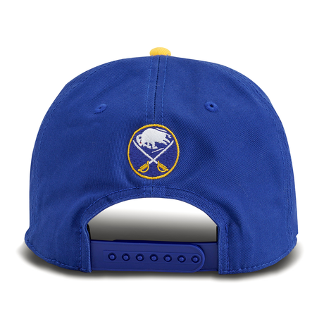 Buffalo Sabres Roscoe Hat