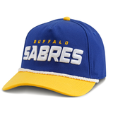 Buffalo Sabres Roscoe Hat