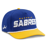 Buffalo Sabres Roscoe Hat