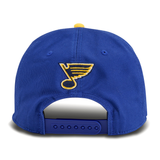 St. Louis Blues Roscoe Hat