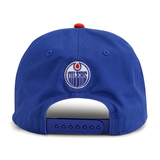 Edmonton Oilers Roscoe Hat