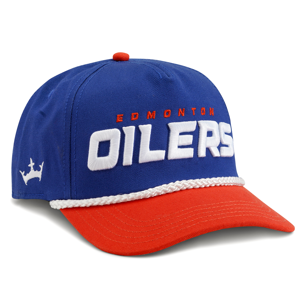 Edmonton Oilers Roscoe Hat