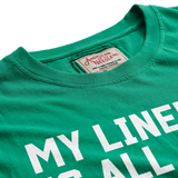 Dallas Stars My Lineup T-shirt