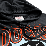 Anaheim Ducks Puck Pipeline Hoodie