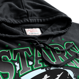 Dallas Stars Puck Pipeline Hoodie