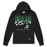 Dallas Stars Puck Pipeline Hoodie