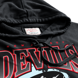 New Jersey Devils Puck Pipeline Hoodie