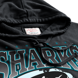 San Jose Sharks Puck Pipeline Hoodie