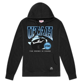 Utah Hockey Club Puck Pipeline Hoodie