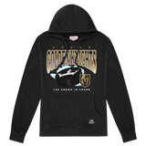 Vegas Golden Knights Puck Pipeline Hoodie