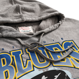 St. Louis Blues Puck Pipeline Hoodie