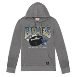 St. Louis Blues Puck Pipeline Hoodie