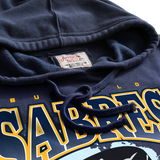 Buffalo Sabres Puck Pipeline Hoodie