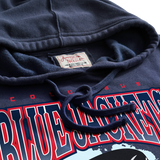 Columbus Blue Jackets Puck Pipeline Hoodie